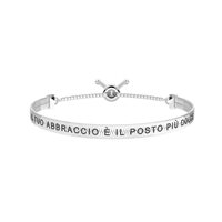 Bracciale Kidult Donna in Acciaio 732365 - 732365